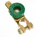 MotoMaster Quick Disconnect Battery Terminal Canadian Tire