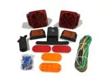 MotoMaster LED Utility Trailer Light Kit Canadian Tire