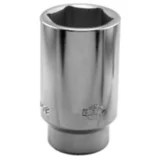 Axle Nut Socket, 32mm Canadian Tire