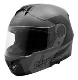 Casque de motoneige modulaire Origine Aerion, gris Canadian Tire