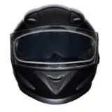 Casque de motoneige intégral Raider, noir, jeune Canadian Tire