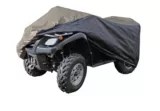 Tripel Medium ATV Storage Cover Canadian Tire