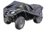 Tripel Premium XLarge Trailerable ATV Cover Canadian Tire