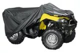 Raider ATV Trailerable Cover Canadian Tire