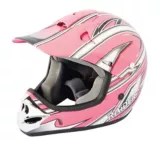 Raider Pink Youth MX3 Helmet Canadian Tire