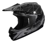 Fulmer Blitz Youth Helmet, Black Canadian Tire