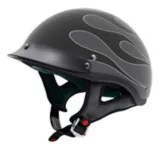 Casquemoto demicoque classique VCAN Shorty, hommes Canadian Tire