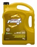 MotoMaster F1 Premium Synthetic Engine Oil, 5-L | Canadian Tire