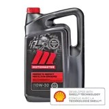 Huile à moteur classique MotoMaster, 10W30, 5 L Canadian Tire