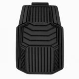 MotoMaster Great Canadian Winter Floor Mat Set, 2pc Canadian Tire