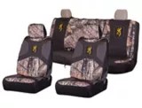 Browning Seat Cover Kit, 3pc Canadian Tire