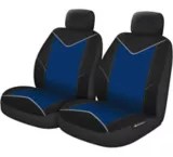 Michelin Premium iFit Seat Cover Set, 2pc Canadian Tire