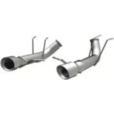 MagnaFlow AxleBack Race Series Performance Exhaust System Canadian Tire