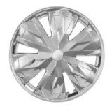 Wheel Cover KT961 Plate Style, 15in. Canadian Tire