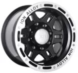 Ion Alloy Style 133 Wheel with Beadlock Canadian Tire