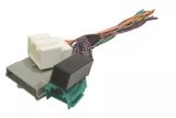 E2 Car Stereo Wiring Connector for 1994 and up Ford Vehicles | Canadian