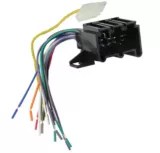 E2 Car Stereo Wiring Connector for 1973-1991 GM Vehicles Canadian Tire