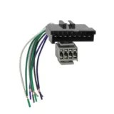 E2 Car Stereo Wiring Connector for 1973-2003 Ford Vehicles | Canadian Tire