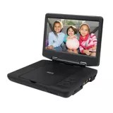 RCA Portable DVD Player, 9in Canadian Tire