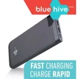 Bluehive 2Port Power Bank, 10,000 mAh Canadian Tire