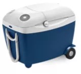 Mobicool Power Cooler/Warmer, 47.5qt Canadian Tire