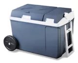 Glacière/réchaud Mobicool W38, courant c.a et c.c., 37 L Canadian Tire