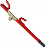 The Club SUV & Truck Steering Wheel Lock Canadian Tire