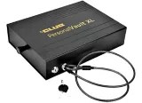 The Club Personal Vault XL Vehicle Security Lock Box Canadian Tire