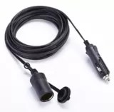 AutoTrends 12V Extension Cord, 20ft Canadian Tire