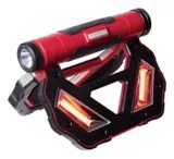 MotoMaster Eliminator Butterfly Worklight Canadian Tire