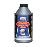 Lucas DOT3 Brake Fluid, 354mL Canadian Tire