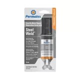Permatex Steel Weld Epoxy, 25mL Canadian Tire