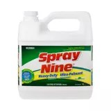 Nettoyant et désinfectant ultrapuissant Spray Nine Canadian Tire