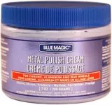 Metal Polish Cream Canadian Tire