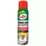 Turtle Wax Foaming Bug and Tar Spray, 454g Canadian Tire
