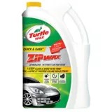 Turtle Wax Zip Wax Car Wash Canadian Tire