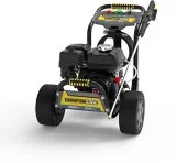 Champion 3500 PSI Gas Pressure Washer Canadian Tire
