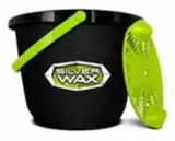 Seau Silverwax avec filtre Grit Canadian Tire