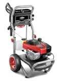 Briggs & Stratton® Elite Series 2700 PSI Gas Pressure Washer | Canadian