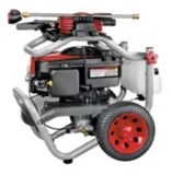 Briggs & Stratton® Elite Series 2700 PSI Gas Pressure Washer | Canadian