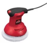 Jobmate Palm Polisher, 6-in. Canadian Tire