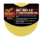 Meguiar's Soft Buff 2.0 Foam Polishing Pad Canadian Tire