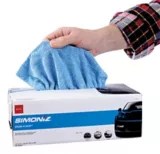 SIMONIZ GrabaRag, 40pk Canadian Tire