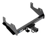 Reese Towpower Class IV Trailer Hitch, Custom Fit Canadian Tire