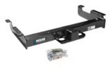Reese Towpower 45707 Class 5 Trailer Hitch, Titan Custom Fit Canadian
