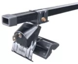 SportRack Complete Roof Rack System, SR1001 Canadian Tire