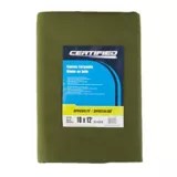 Canvas Tarp, 10 x 12ft Canadian Tire