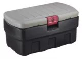 Coffre Rubbermaid Action Packer, 132 L Canadian Tire