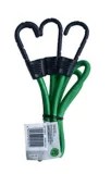Sangle élastique standard, vert, 24 po, paq. 2 Canadian Tire
