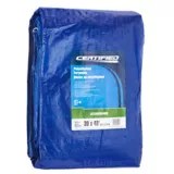 Poly Tarp, 30 x 40ft Canadian Tire